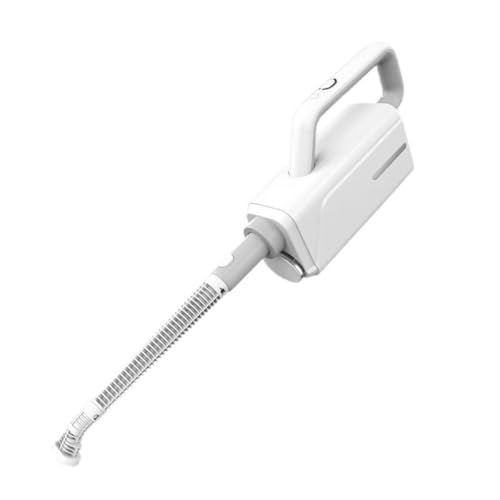 Traxomi�g���N�\�~���@�\�d���N���[�i�[�n���f�B�^�C�v6�̈��S�ی�@�\ ���ᑬ�ؑ֎����d���I�t�󕰂��h�~��d�≏�R�[�h���x��R��e�폰�ޑΉ����O�����\�ƒ�p�N���[�j���O�Ɠd (�z���C�g) [���s�A���i]