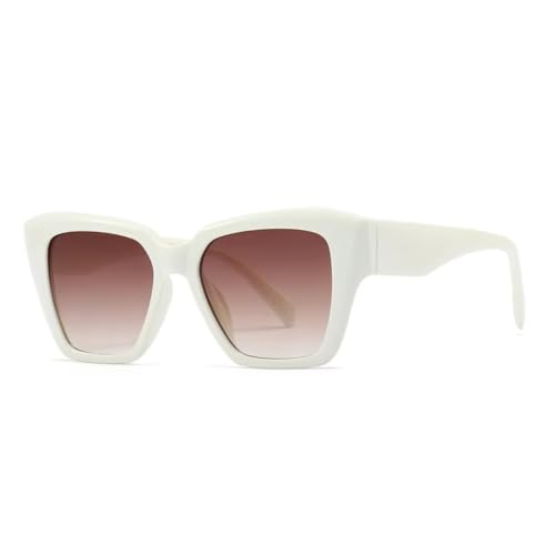 Lunettes de soleil tendance à petite monture pour vos terrasses et sorties urbaines