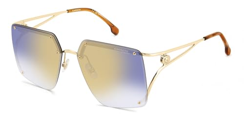 Carrera 3041/S Lunettes de soleil Femme idéales pour vos terrasses et conduite