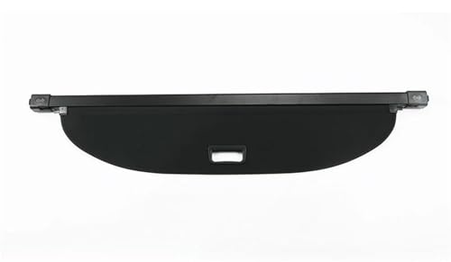 Cortina de seguridad para maletero Acura MDX RDX evita robos ocultando tu equipaje