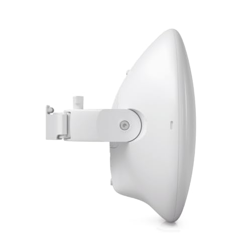 Image of UBIQUITI UISP Wave Nano, 60 GHz PtMP station powered by Wave Technology.
