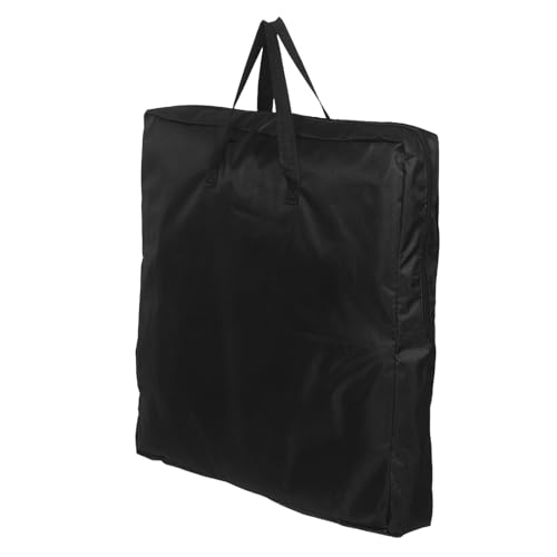 Bolsa de almacenamiento de iluminación circular y accesorios de transmisión portátil
