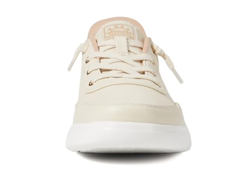 Image of Skechers Women's Hands Free Slip-Ins Skip Cute - B Cute Sweet Sneaker