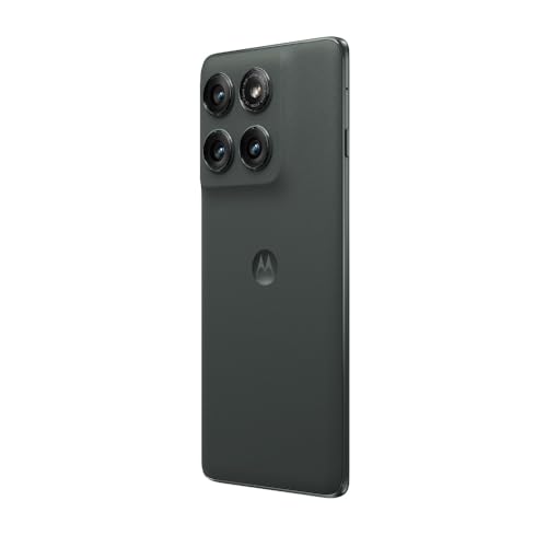 Motorola Edge 2025 | Unlocked | Made for US 8/256GB | 50MP Camera | Pantone Deep Forest - Image 7