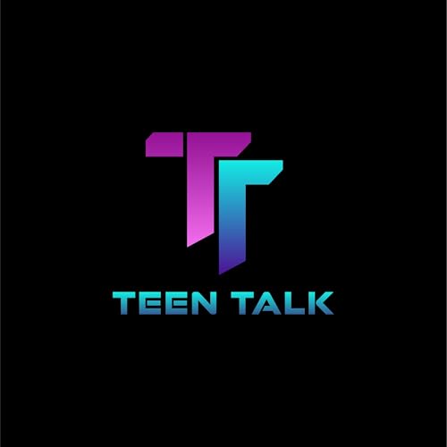 『Jewish Teentalk』のカバーアート