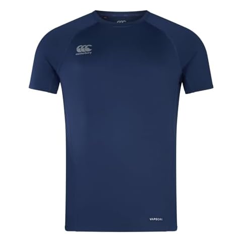 Canterbury Men's Superlight T-Shirt Training Top Cover
