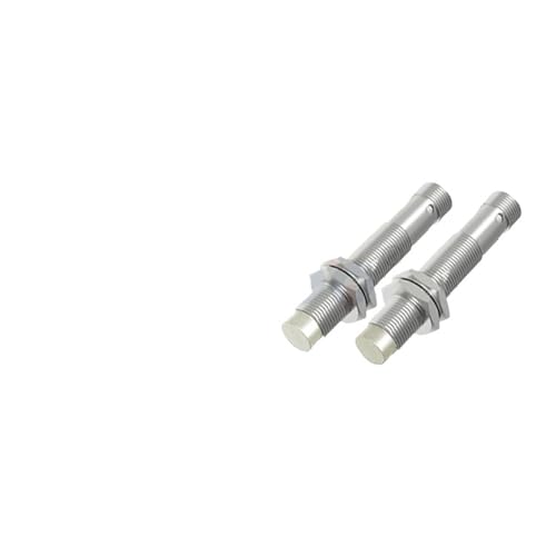 Détecteur de proximité M12 2 fils AC 110V conçu pour l'industrie agroalimentaire