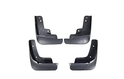 Bavettes de roues Mazda CX-8 accessoire garde-boue de voiture avant arrière 2019