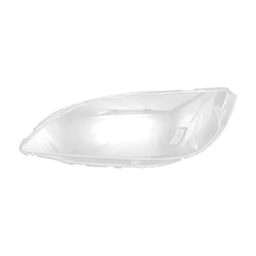 Couvercle lentille phare polycarbonate anti-UV pour Civic 2003 2004 2005