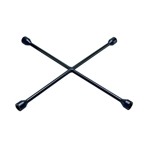 Ken-Tool (35637 4-Way Lug Wrench, 18", One Size