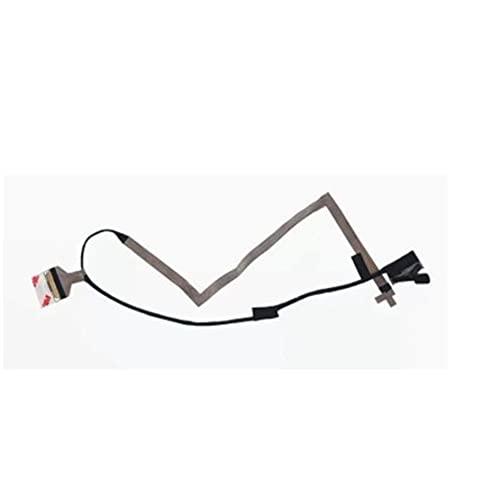 Câble écran Dell Latitude 7380 résout panne affichage LED 04354F