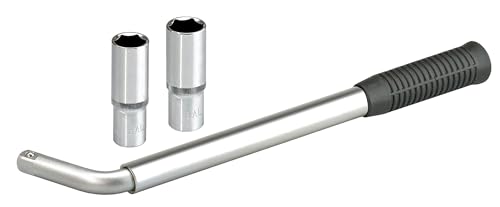 BAL(�勴�Y��) �Ă������` �\�P�b�g 2�t (19mm 21mm) �V���o�[ No.265