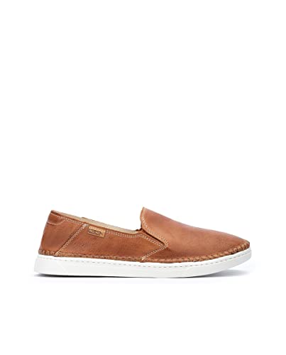 Image of PIKOLINOS Loafers Leather Alicante for Man