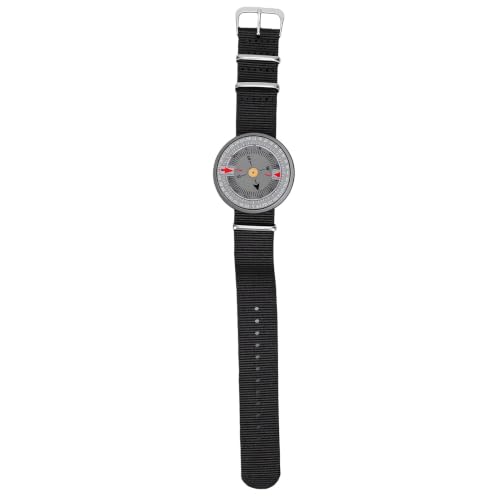 Zopsc Brújula de Pulsera para Buceo Luminosa para Navegación Submarina hasta 164FT miniatura 4