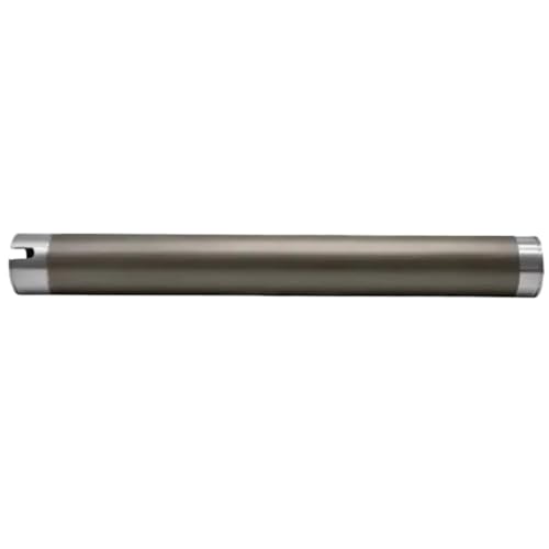 Rodillo de calor superior compatible con impresoras Xerox WorkCentre, pack de 2 unidades