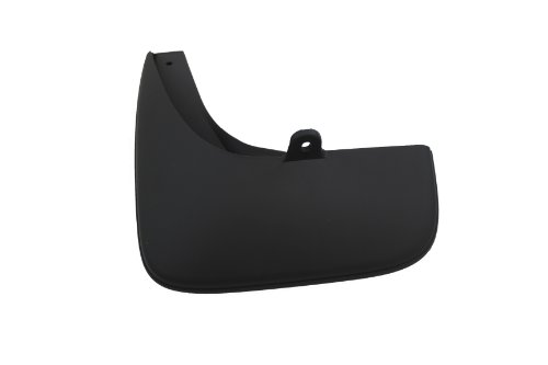 Image of Genuine Toyota Accessories 76626-33110 Rear Left Hand Driver Side Mud Guard