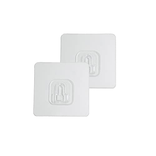 Hapfish Ganchos de adhesión (solo para luces de gabinete de pez haya) Cover