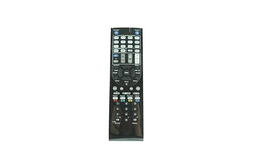 Amazon | HCDZ 交換用リモコン Onkyo RC-880M TX-NR636 HT-RC660 HT