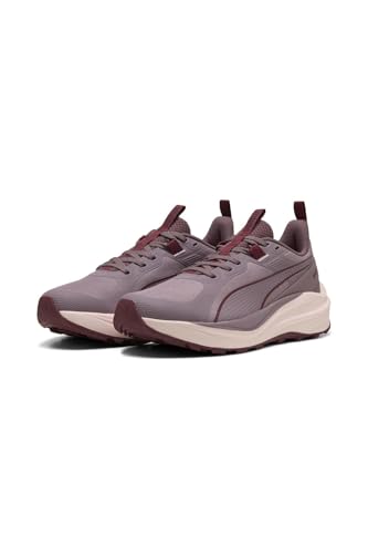 Image of Puma Unisex-Adult Flare Pro Trail Running Shoe