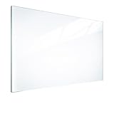 TMK ArtDeko – Placa Protectora Vitrocerámica 1 Pieza 60x52 cm – Cubre Placa...