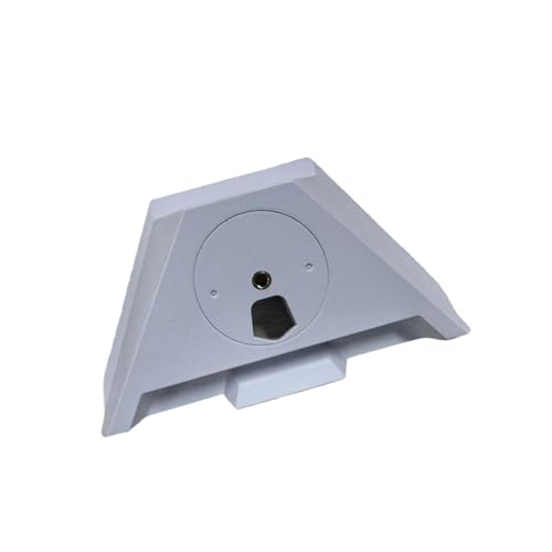 TERNCOEW Tripod Holder Navigation Systems Mount Adapter for Satellite 1/4-20 Nut Bracket and Adapter