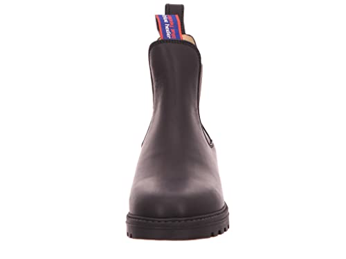 blue heeler Jackaroo, schwarz(blackgraphite), Gr. 45