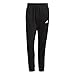 Produktbild adidas Herren 3-stripes French Terry Tc Pants, Black/White, M EU