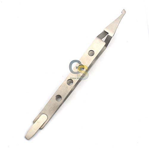 G.S Orthodontic Instruments Bracket Holding Best Quality