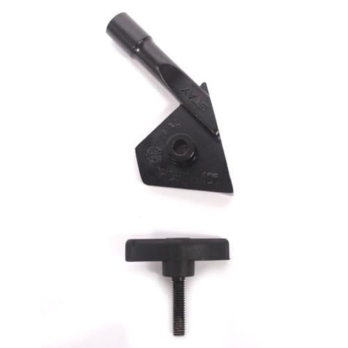 Aba para Haste de Microfone Suporte Stay Modelo Torre