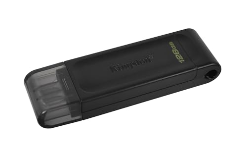 Kingston DataTraveler 70 - DT70/128GB USB-C-Stick