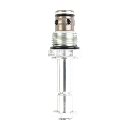 Válvula solenoide SV3-10-C-0-00 con cierre estanco normalmente cerrado 2