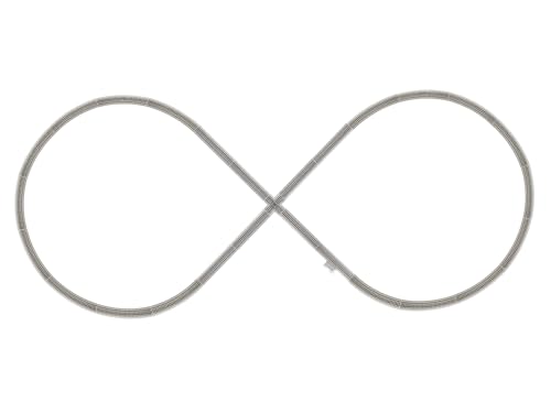 Lionel HO Gauge Figure 8 FasTrack Expansion Pack