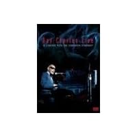 Ray Charles in concert with The Edmunton Symphony