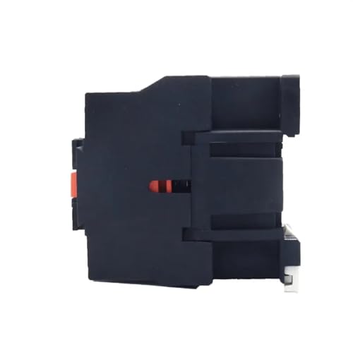 Contacteur CA JZC4-40 résout les pannes de commande électrique bobine 36V 4NO pour machine - 4