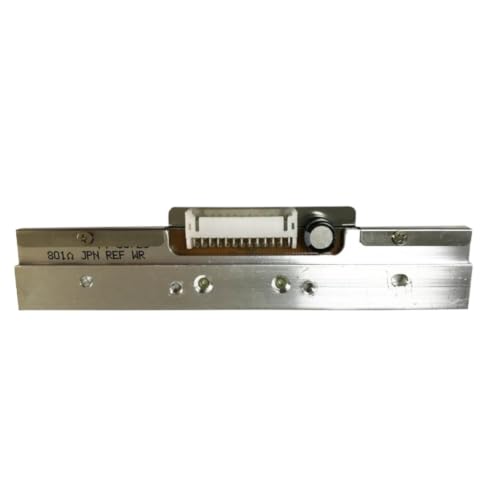 Tête d'impression X-1000V haute précision 203 DPI pour modèles X-1300 et X-2300 - 2