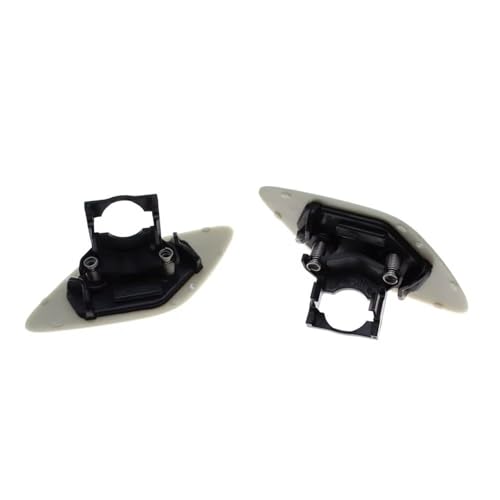 Cache lave-phare BMW E92 E93 pour remplacer le couvercle de buse manquant