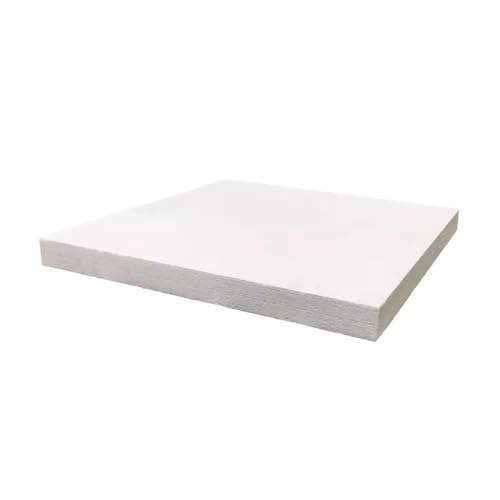 FIXED UP FINDS for 24 in. X 24 in. X 2 in. Base Water Heater | King Frost