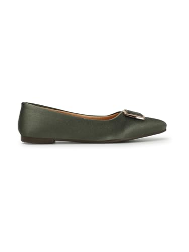 Image of Iconics Womens Icn-st-wn-33 Ballet Flat