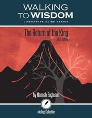 Tolkien - the Return of the King