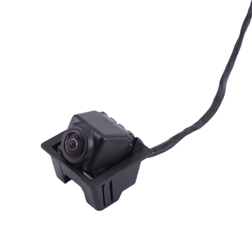 Image of 23171840 Rear View Backup Camera Replacement for Cadillac CTS 2011 2012 2013 2014 for Encore 2013-2021, for Cruze Equinox Premier LS LT Reverse Back Up Parking Cam Recorder 42389646 20793585
