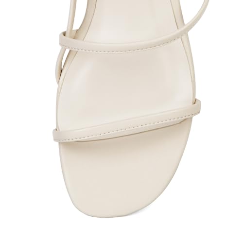 Image of Jelly Shoes for Women Jelly Mesh Flat Sandals Closed Toe Round Toe Slides Flats Slip on Summer Slippers Mules