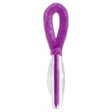 Cepillo de limpieza para ombligo, cepillo de limpieza para ombligo – Cepillos limpios y prácticos, herramienta práctica para el cuidado del cabello, cepillos faciales prácticos para la persona que lo