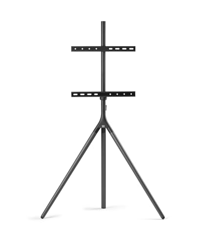 Support mural pour écran plat One For All WM7461 TRIPOD POUR ECRAN DE 32'' A 65'' - vue 6