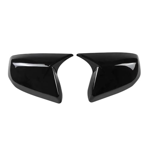 Autocollant garniture boîtier porte extérieure Cadillac ATS CT4 ABS