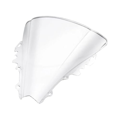 Pare-Brise Moto Bulle Yamaha YZF600 R6 2006 2007 Déflecteur Air