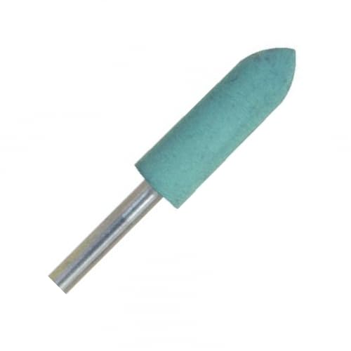 Shofu Dental 0278 SuperGreenie Dental Polishers HP PC2 Points 12/Bx