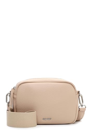 Sac à bandoulière SFY Jenny Suri Frey 16631 pour femme coloris uni