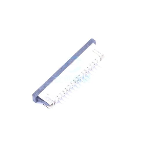 10 Pcs 15P Pitch P=1mm FFC/FPC Connector SMD, P=1mm KH-CL1.0-H2.5-15PIN