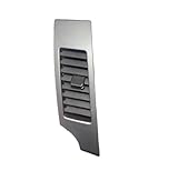 Klimaanlage Outlet Für Mitsubishi Für Outlander 2010, Auto-Armaturenbrett, Klimaanlage, Luftauslass, Luftauslass, Gebrauchtteile Gitter Luftauslass(Mid L)