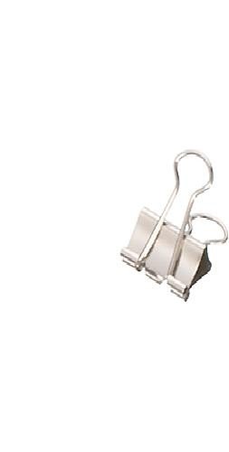 Preisvergleich Produktbild Maul Klammern Foldback 2151996 ni VE12